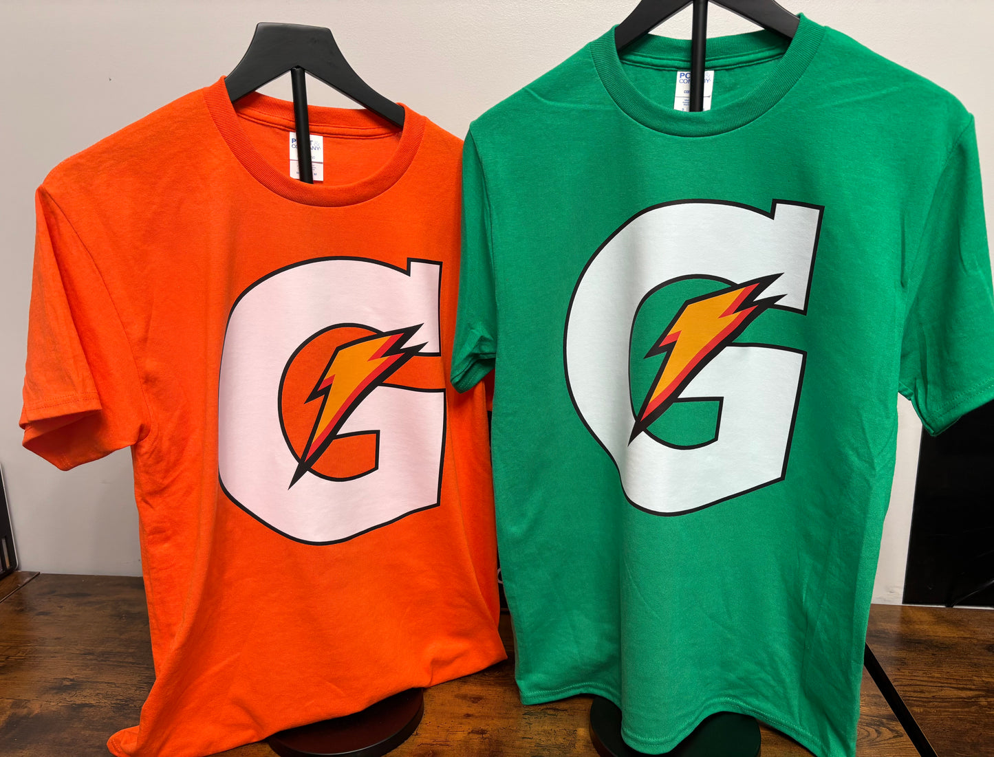 Gatorade Tee