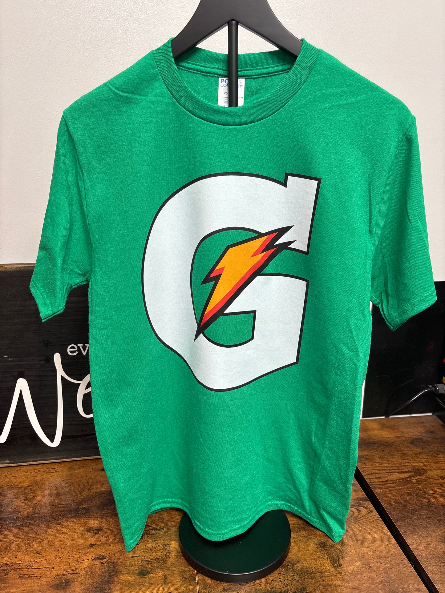 Gatorade Tee