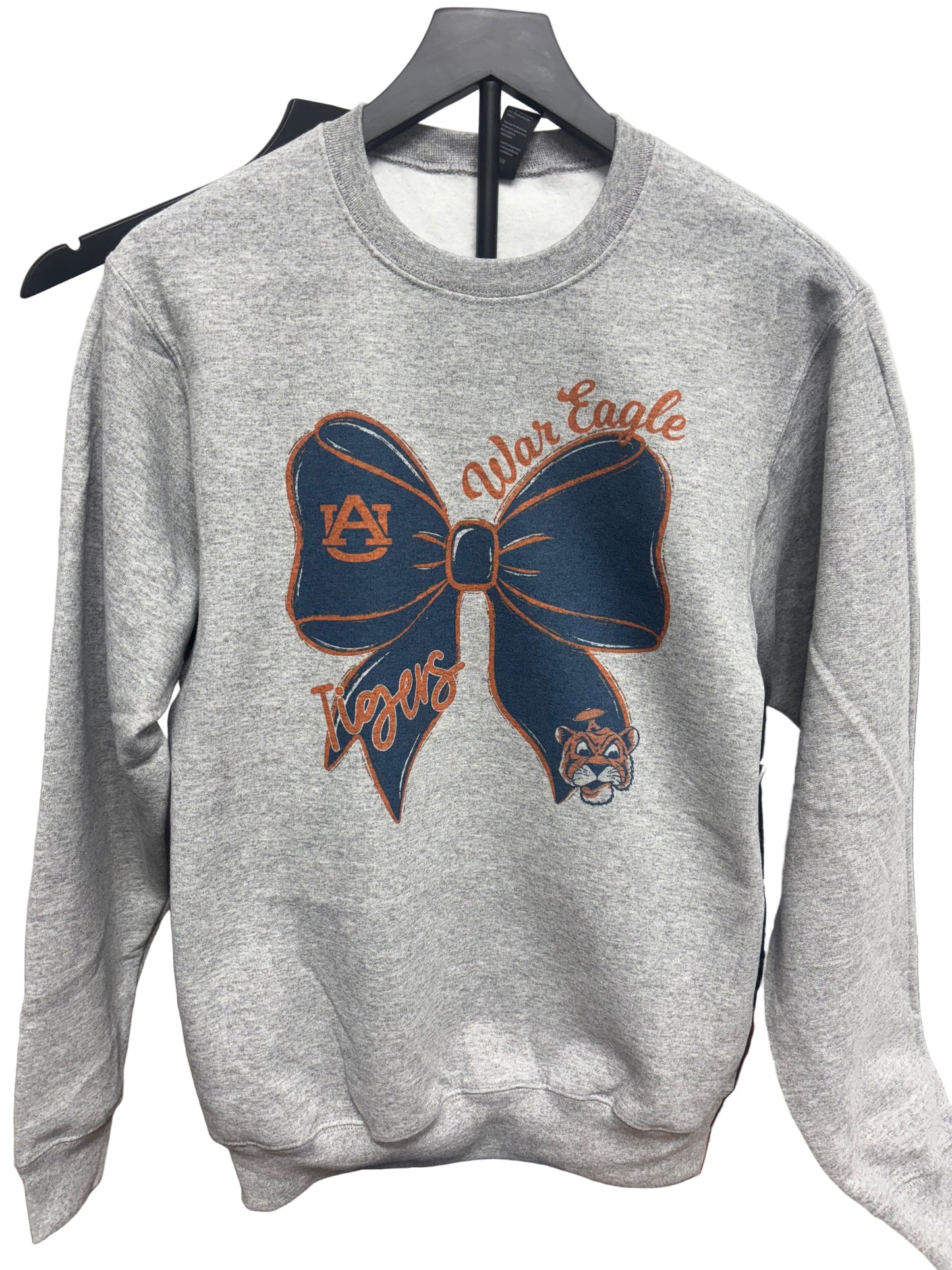 Cheer Bow Crewnecks (CUSTOM TEAM)