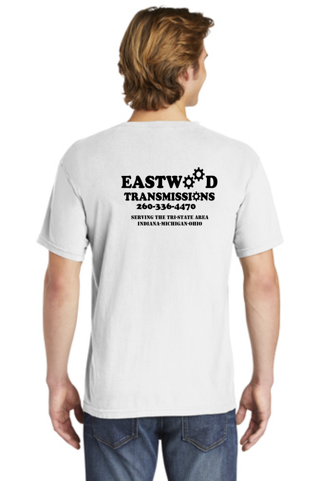 Eastwood Transmission Tee
