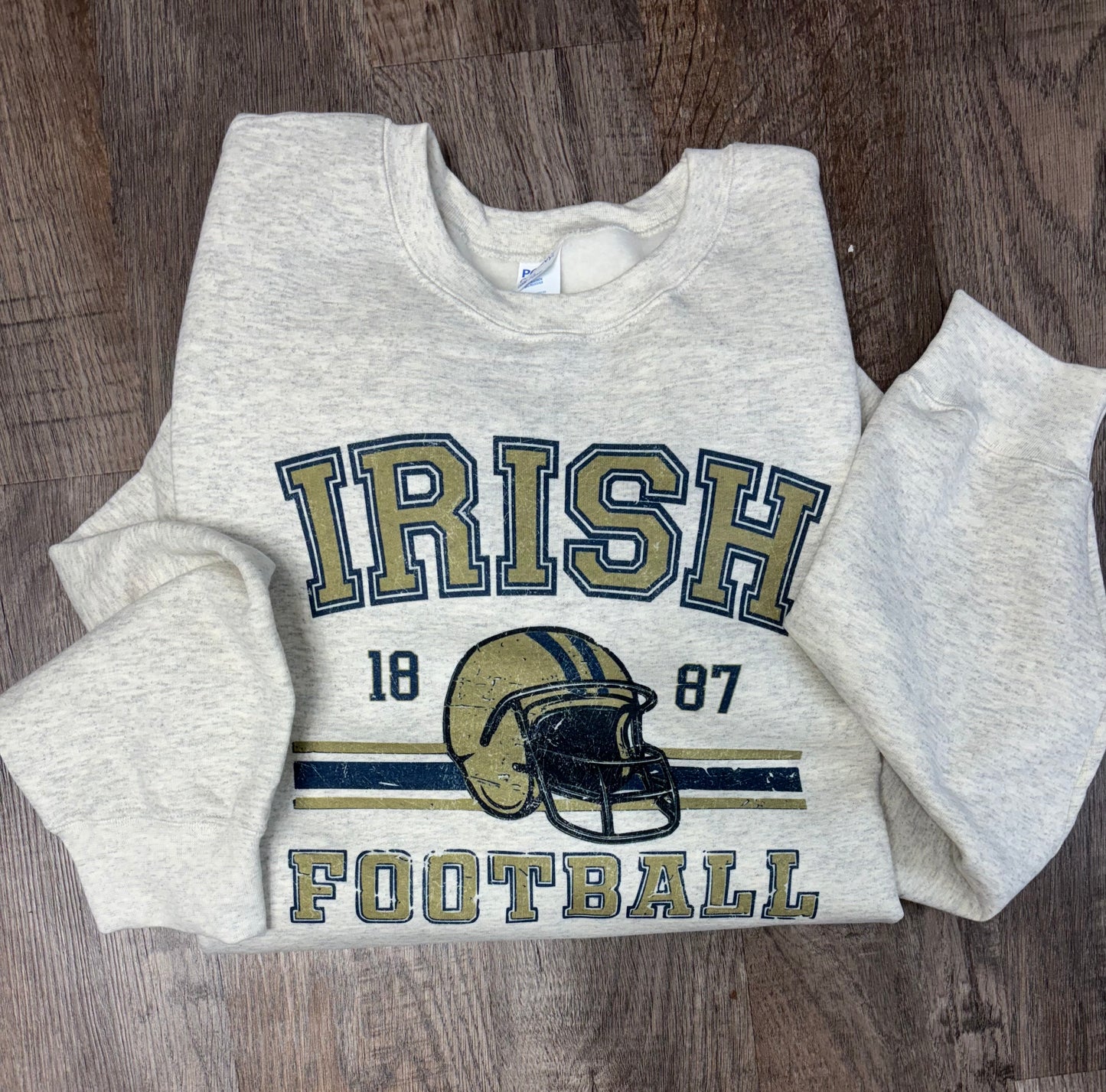 Football Pocket Crews
