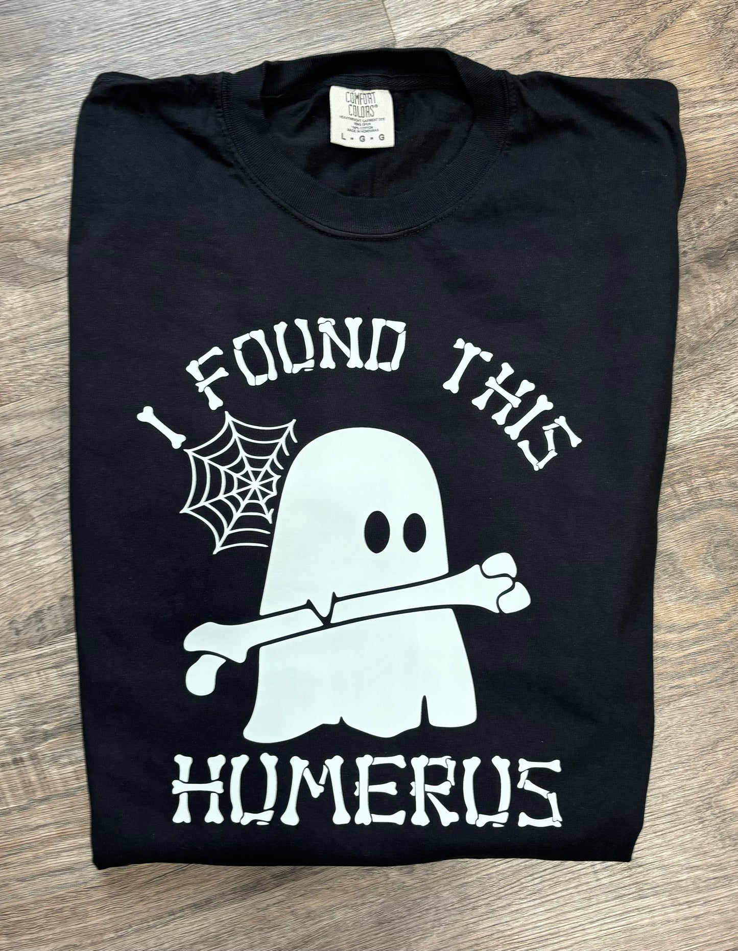 I found this Humerus