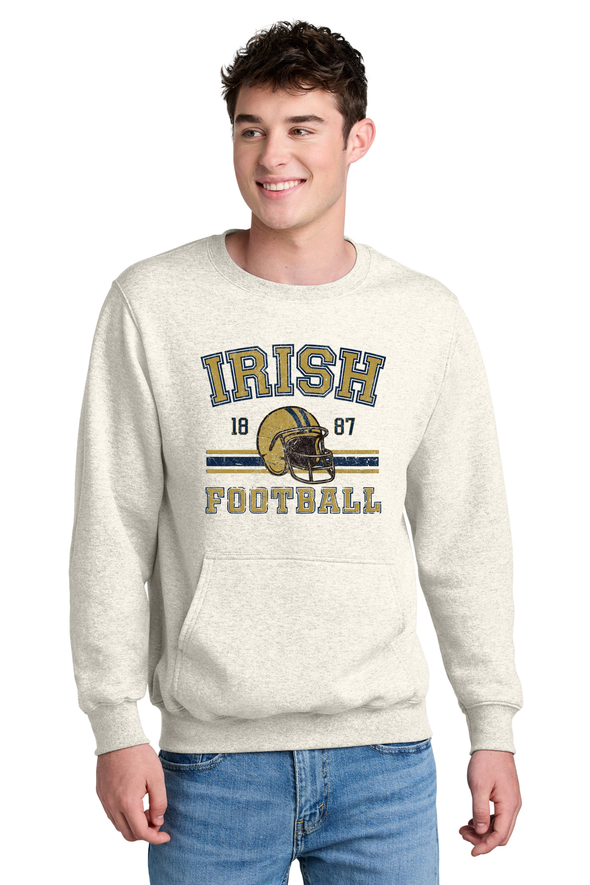 Football Pocket Crews