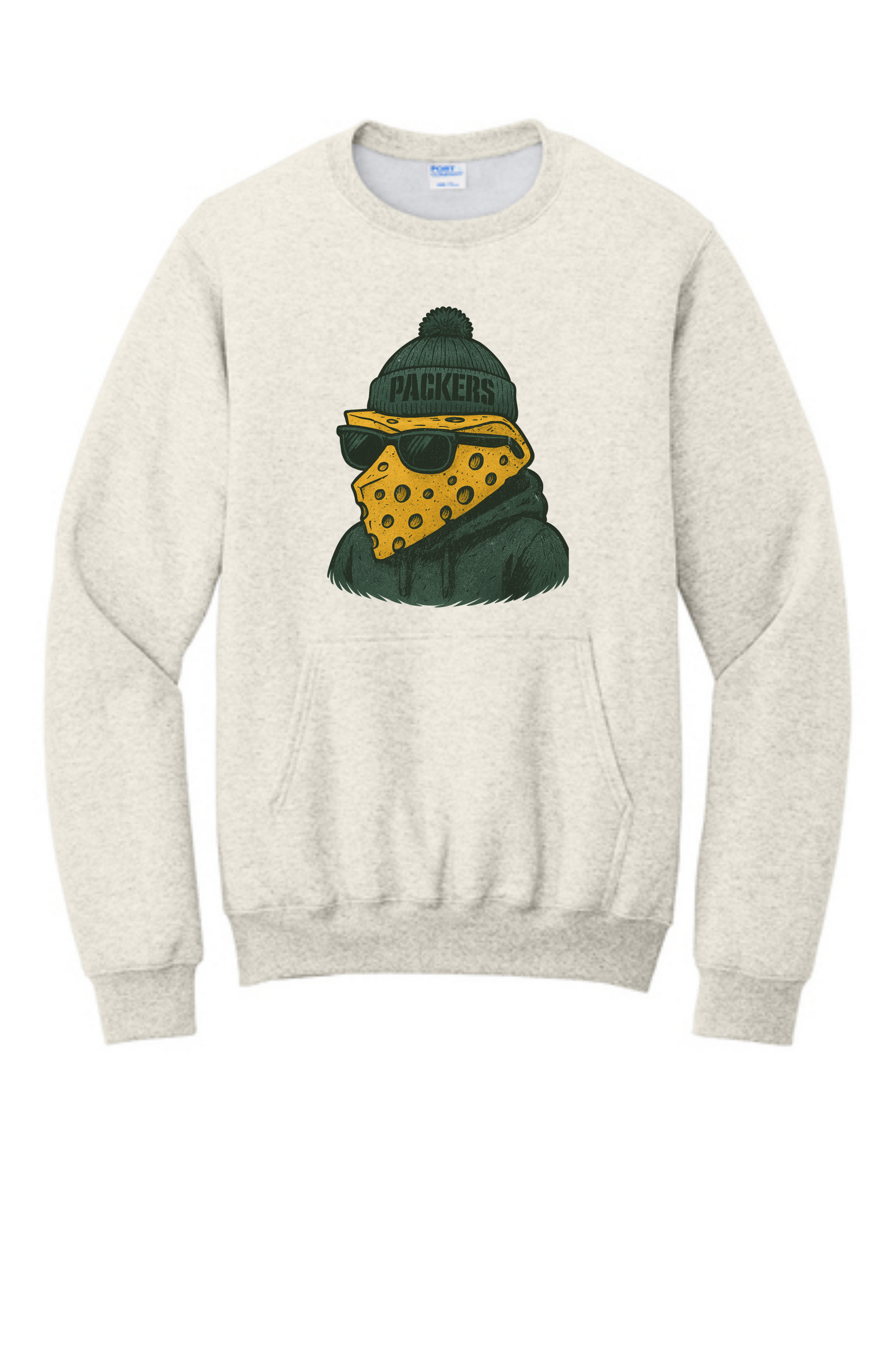 Football Pocket Crews