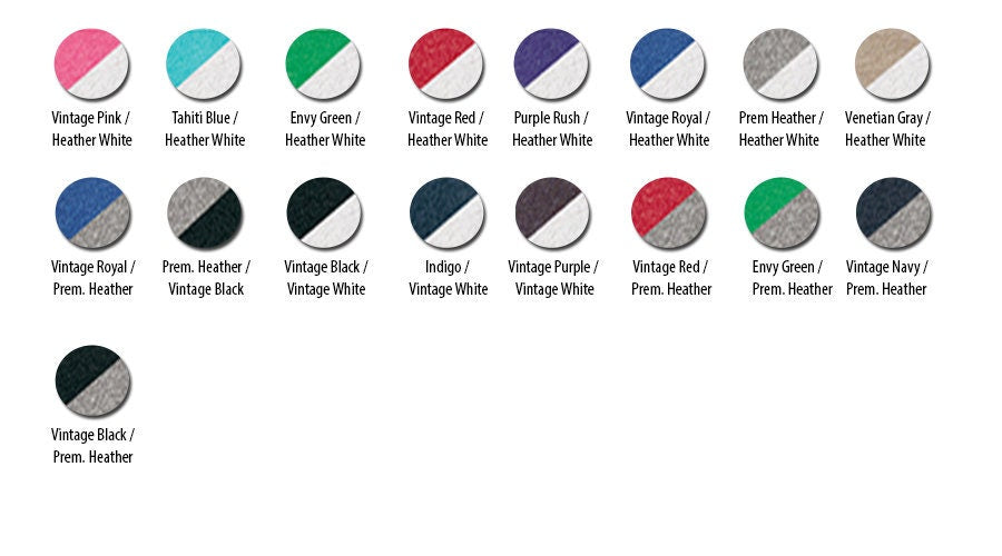 Merry & Bright Colorful Christmas 3/4 Sleeve Unisex Shirt