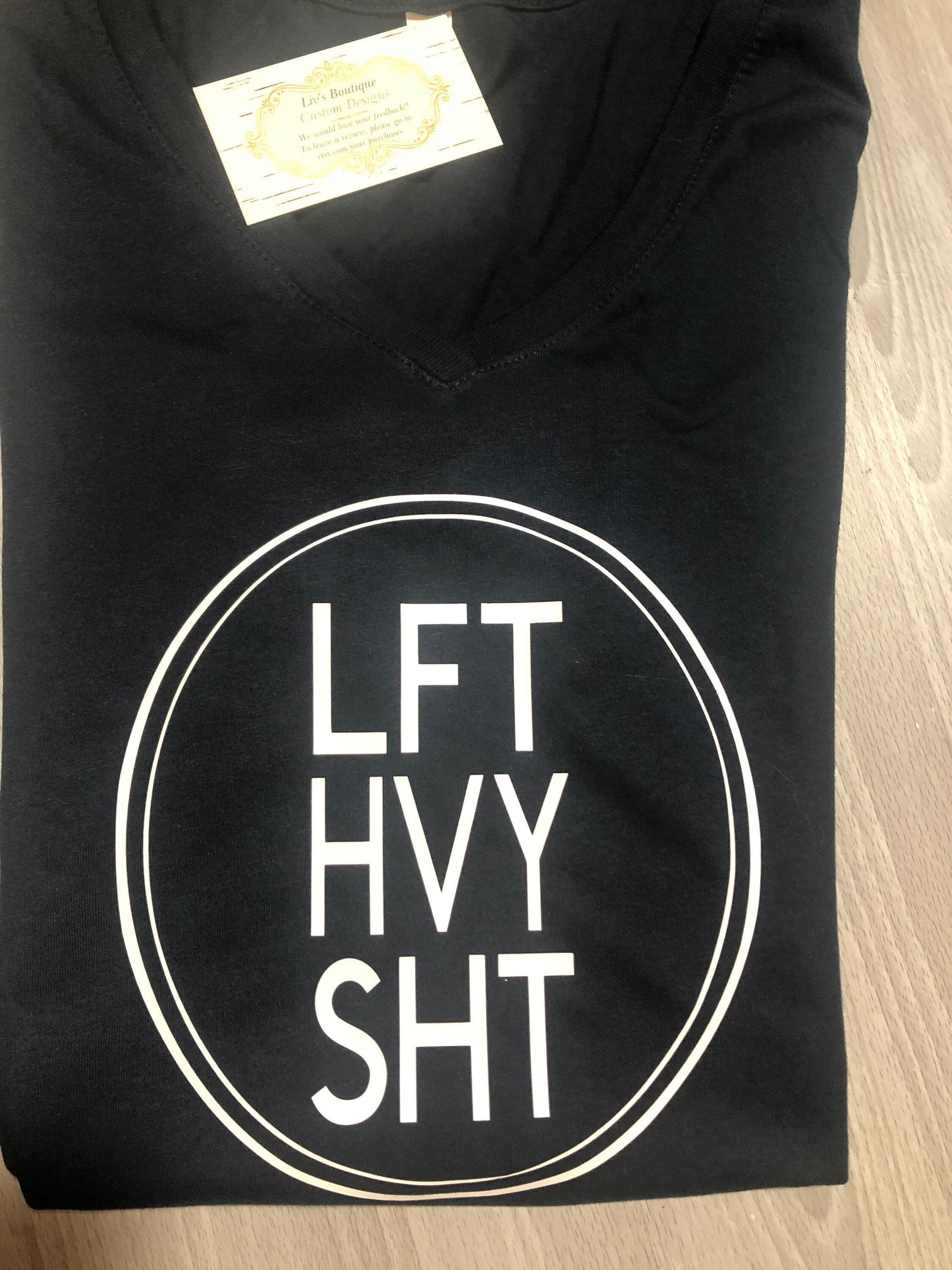 Lifting Shirt, Lift Heavy Shit V-Neck, Gym Shirts Women, Workout Shirts, Cute Workout Shirts