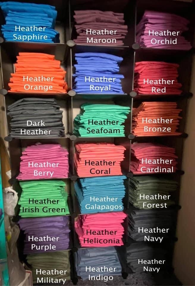 Valentine Truck Heart Shirt Bleached - Liv's Boutique