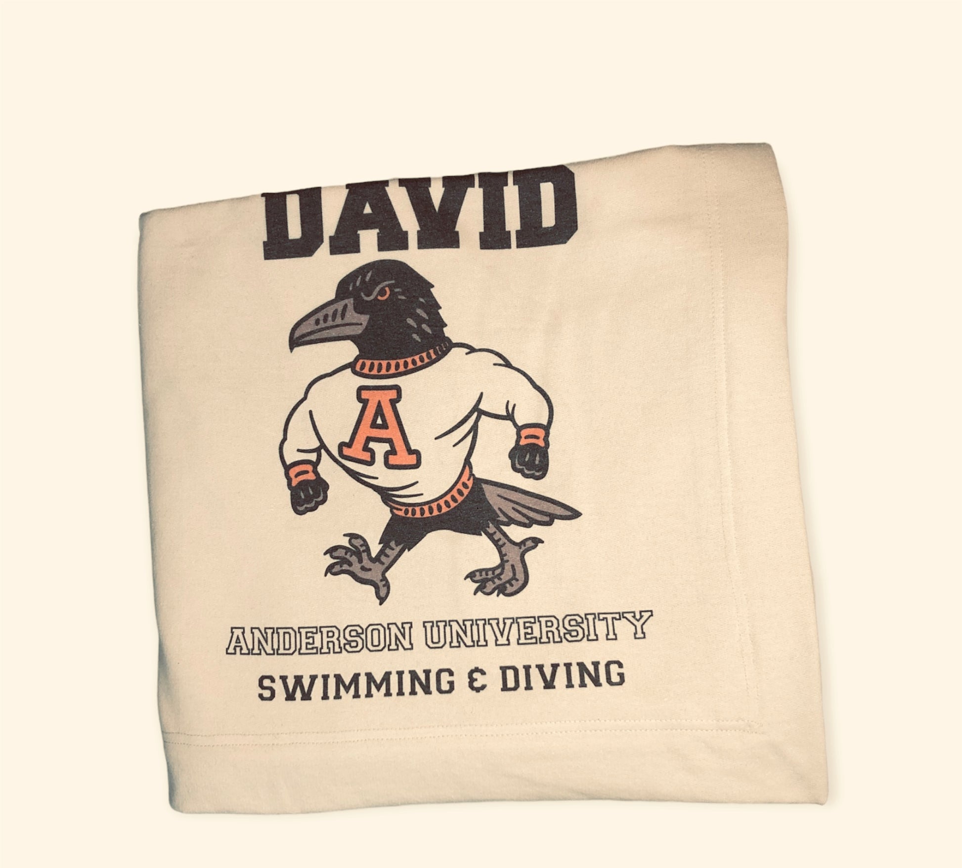 Custom Team Blankets ~ Personalized Sports Team Gift - Liv's Boutique