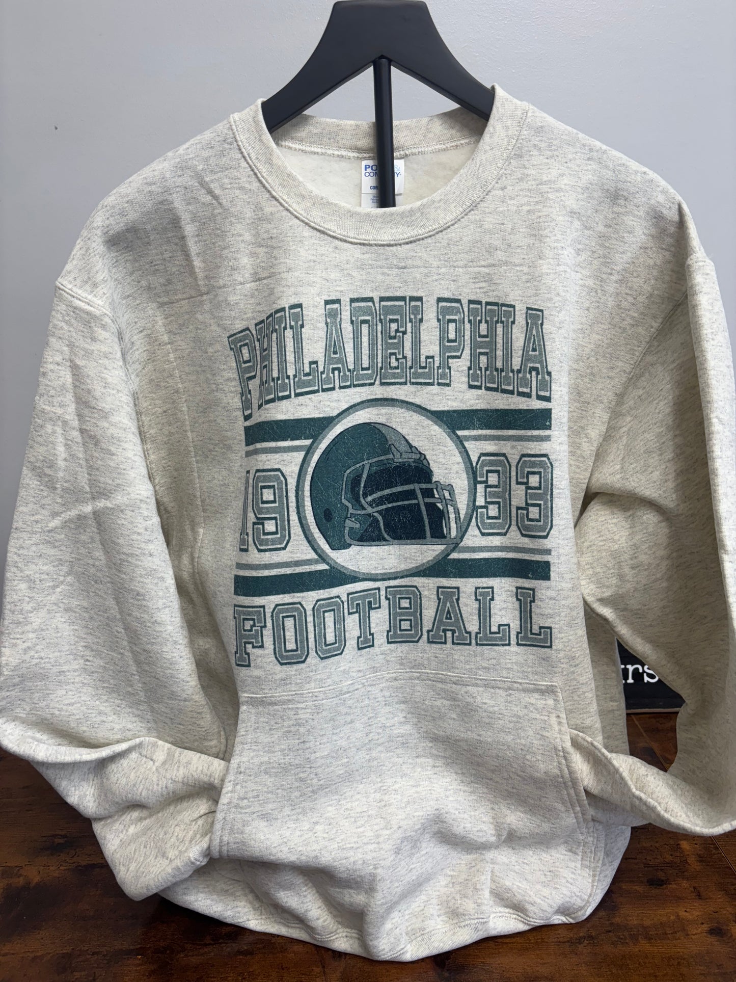 Football Pocket Crews