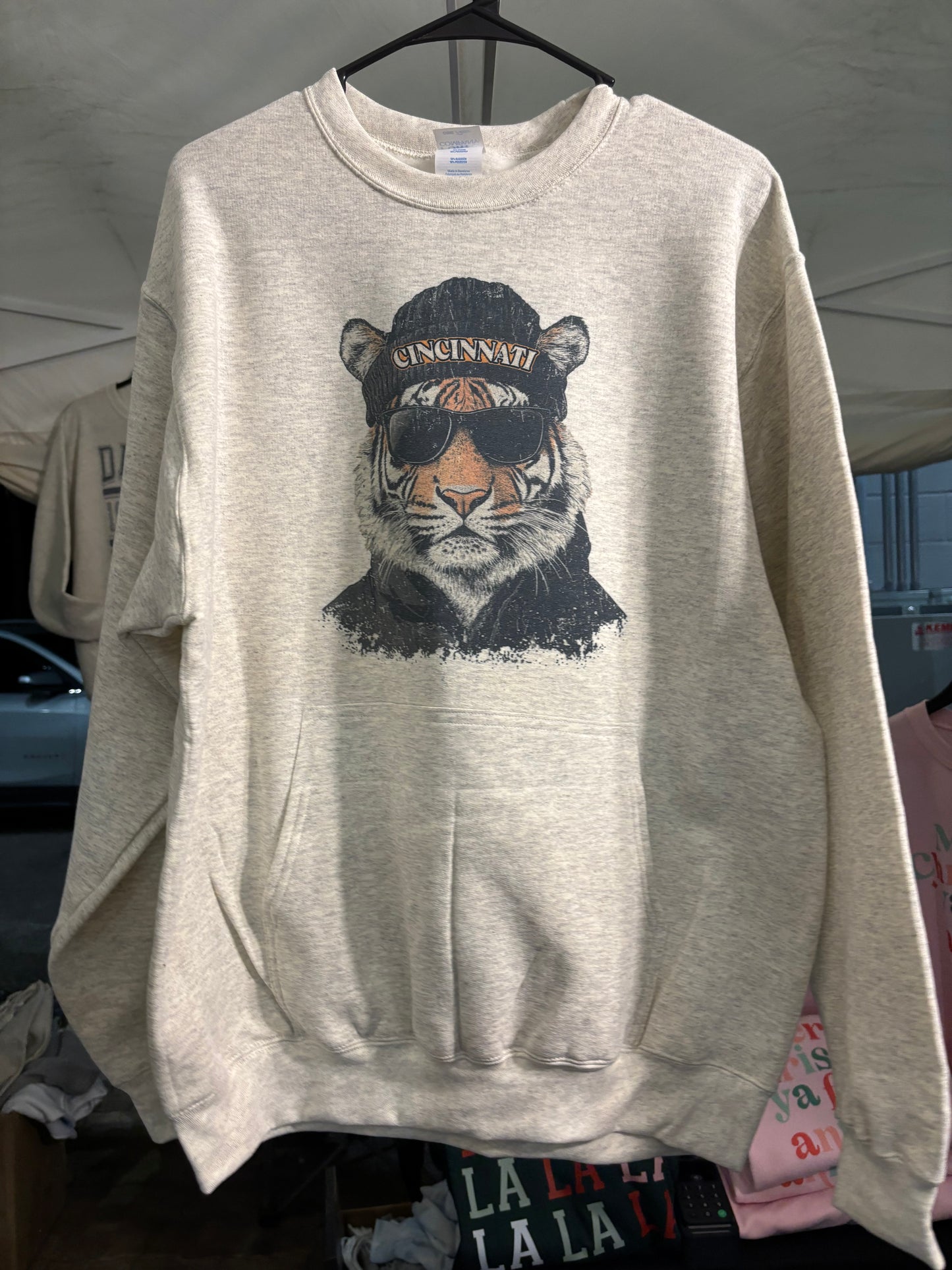 Football Pocket Crews