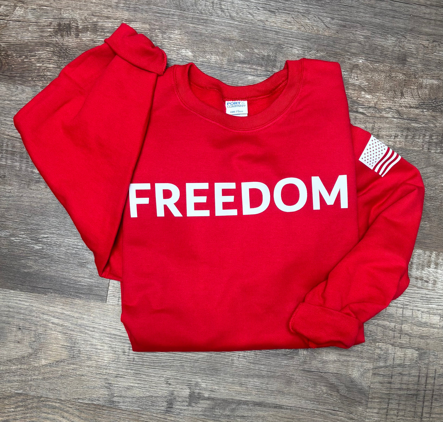 Freedom Shirts