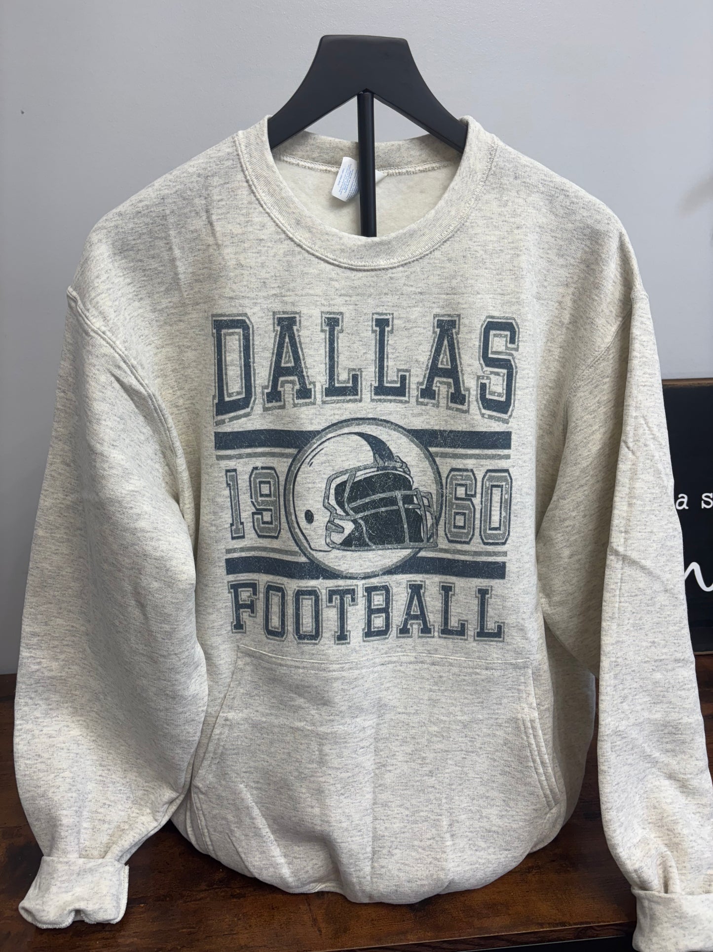 Football Pocket Crews