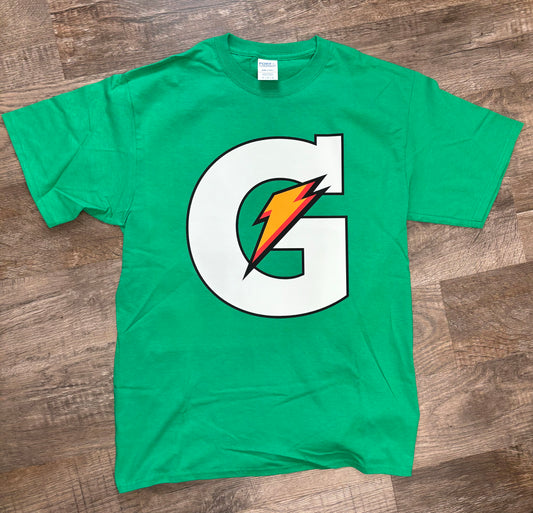Gatorade Tee