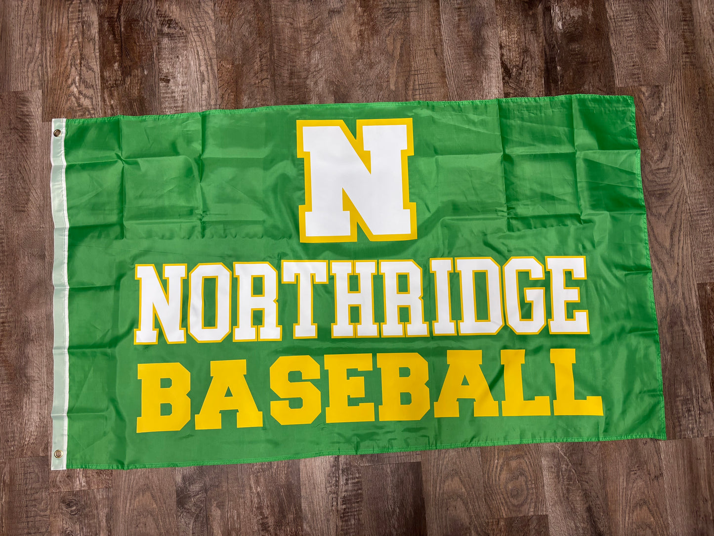 3'X5' Custom Team Flag