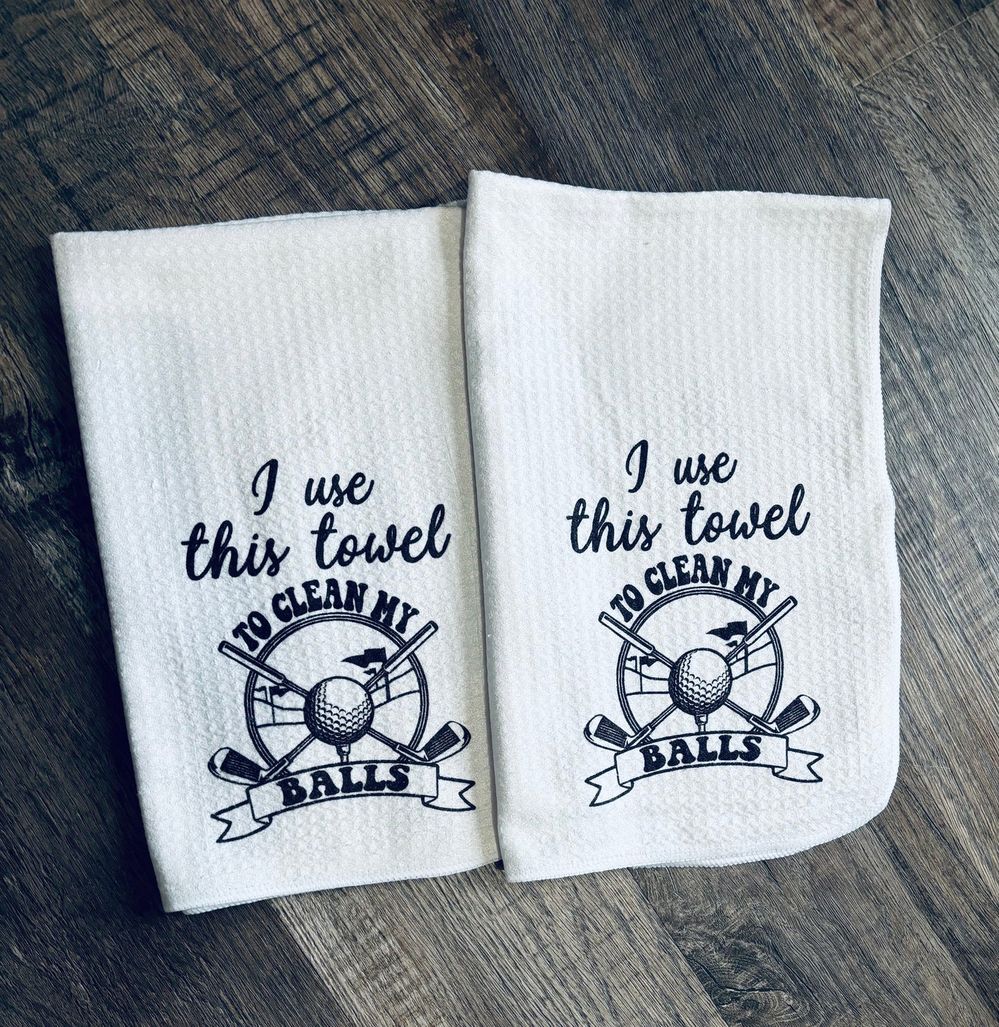 Funny Kitchen Towel | Are We Having Drinks Or Dranks | Neighbor Gift| Dish Towel