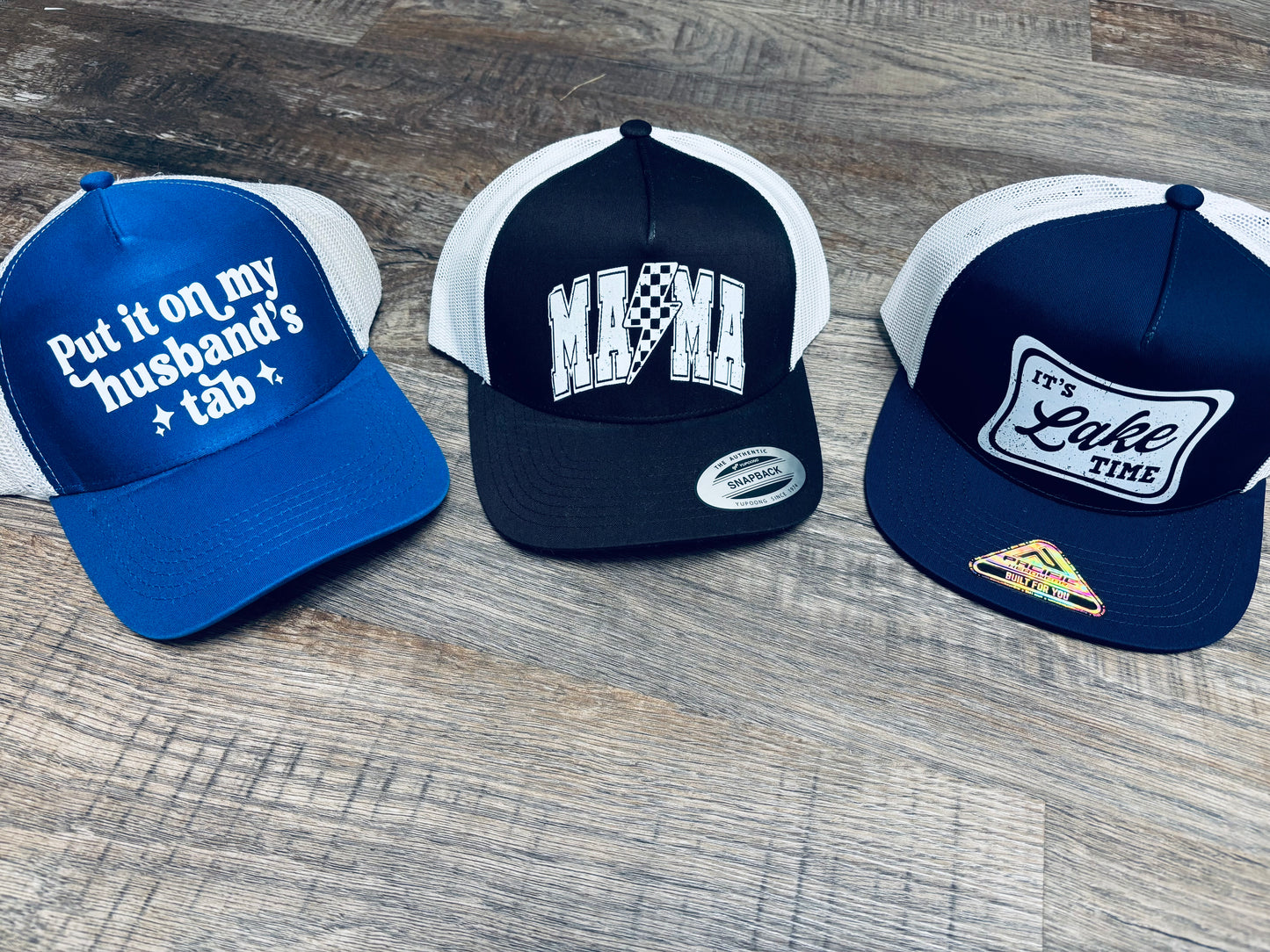 Trucker Hats
