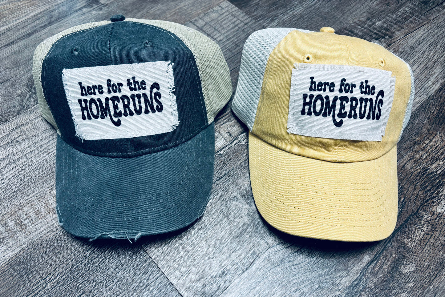 Trucker Hats