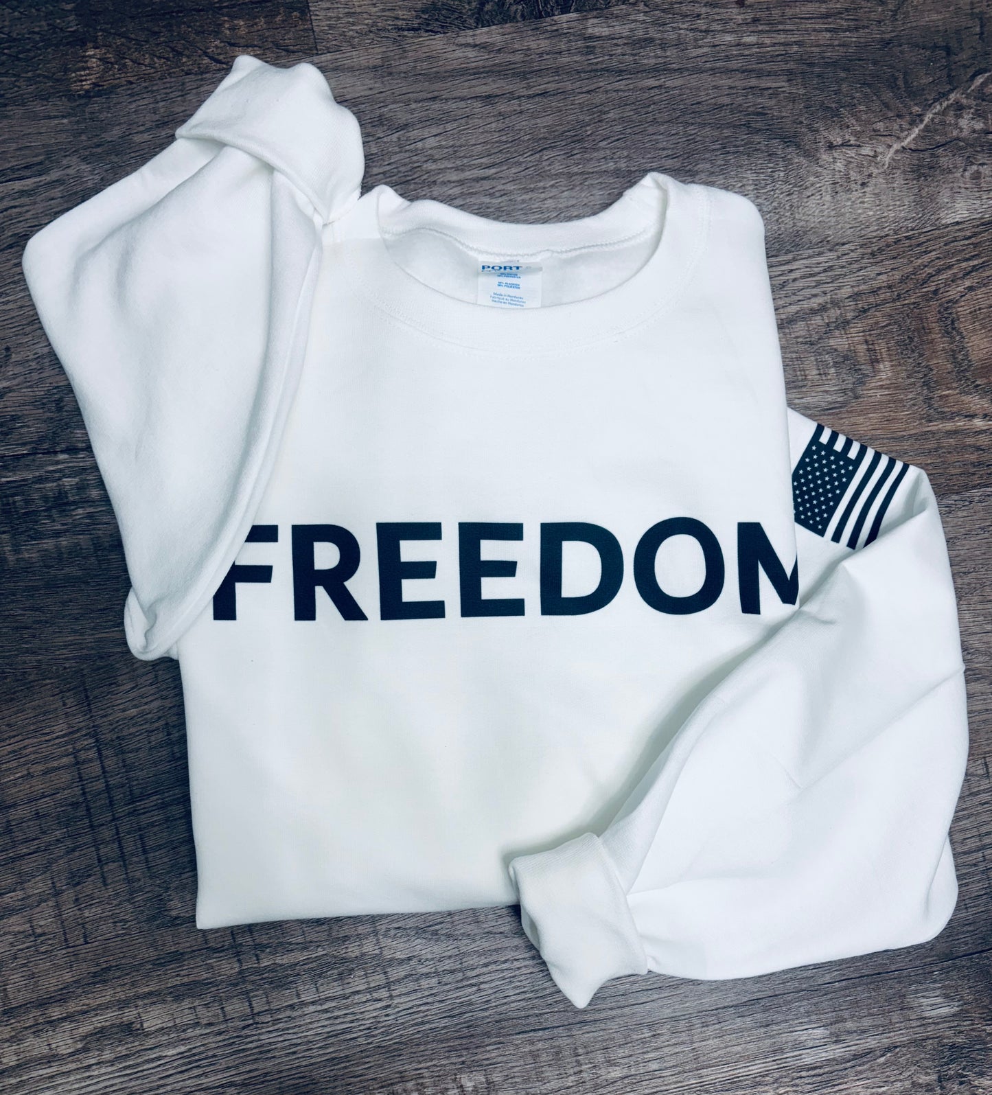 Freedom Shirts