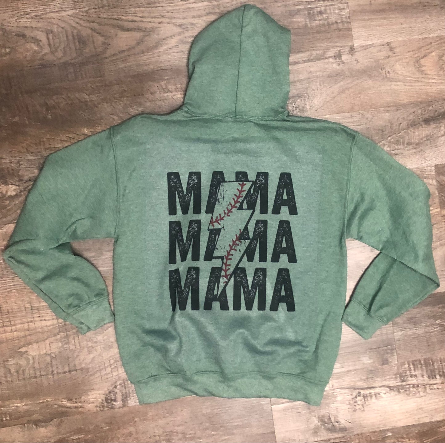 Baseball Mama Mama Mama