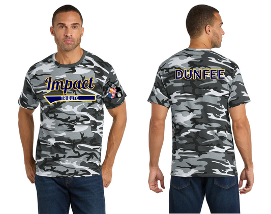 Impact Tribute Shirt