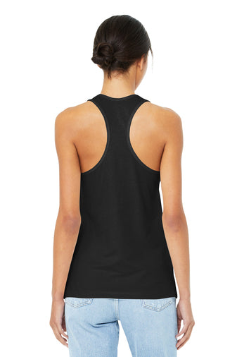 Bella Canvas Custom Tank