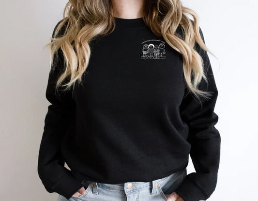Elkhart Child Care Development Center Long Sleeve Shirt