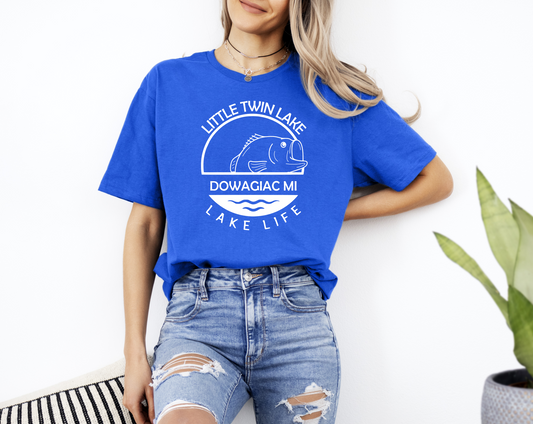 Lake Life Personalized