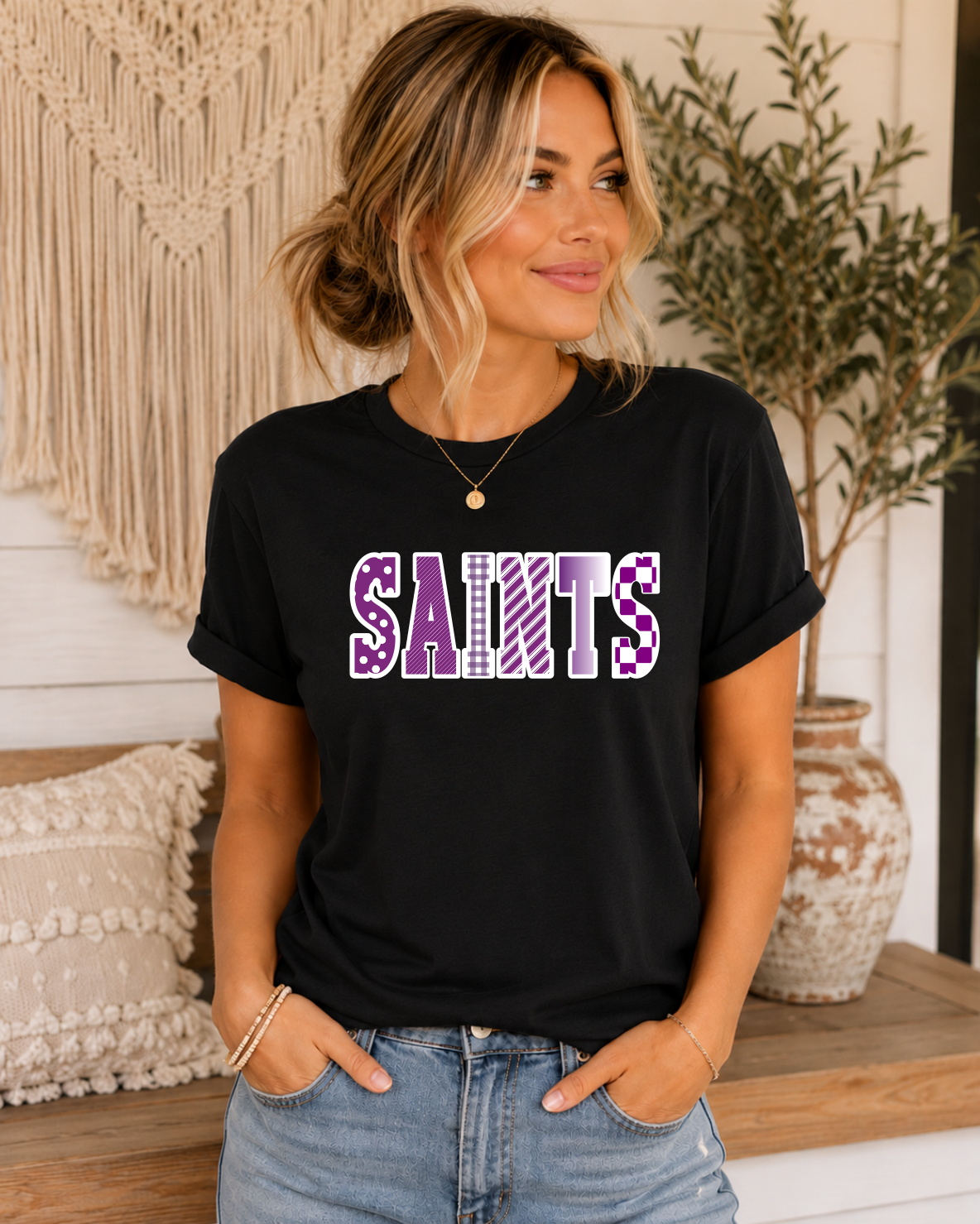 Custom Mascot Shirt | Team Name Variety Background Letter Font
