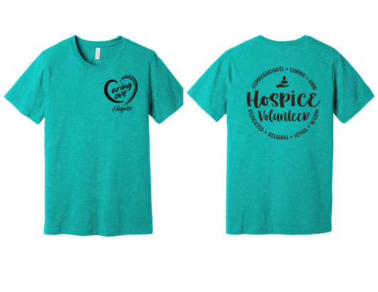 Hospice Volunteer