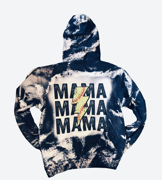 Softball Mama Mama Mama