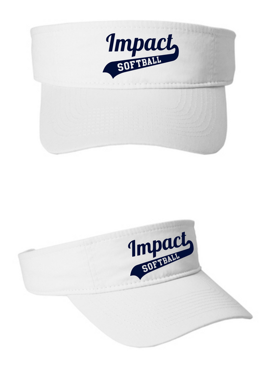 Softball Visors