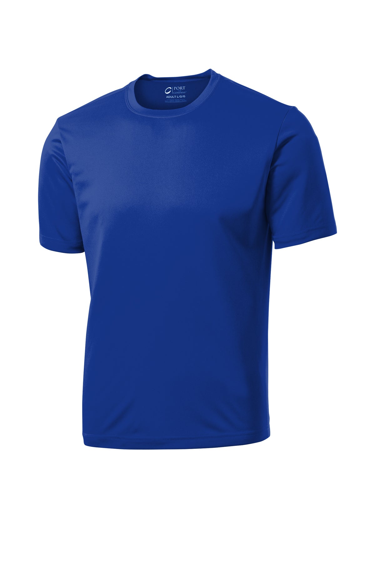 Performance Tee - Customized