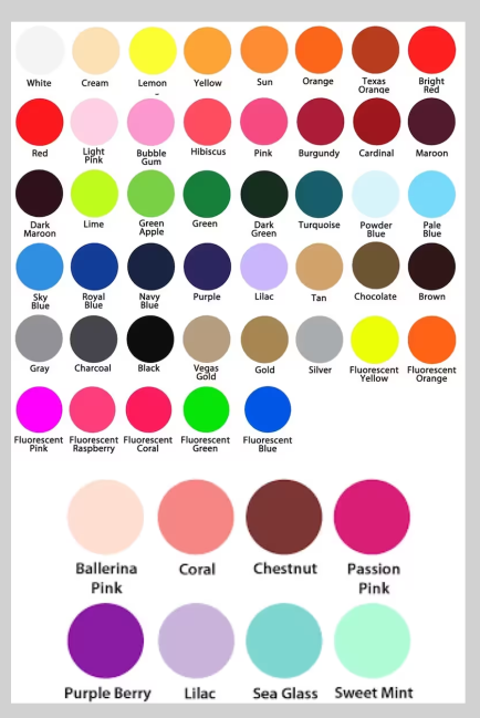 Glitter Volleyball Tee - Custom Team Name