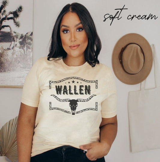 Country Music Vintage Graphic Tee