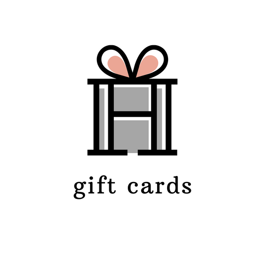 Liv's Boutique Gift Card - Liv's Boutique