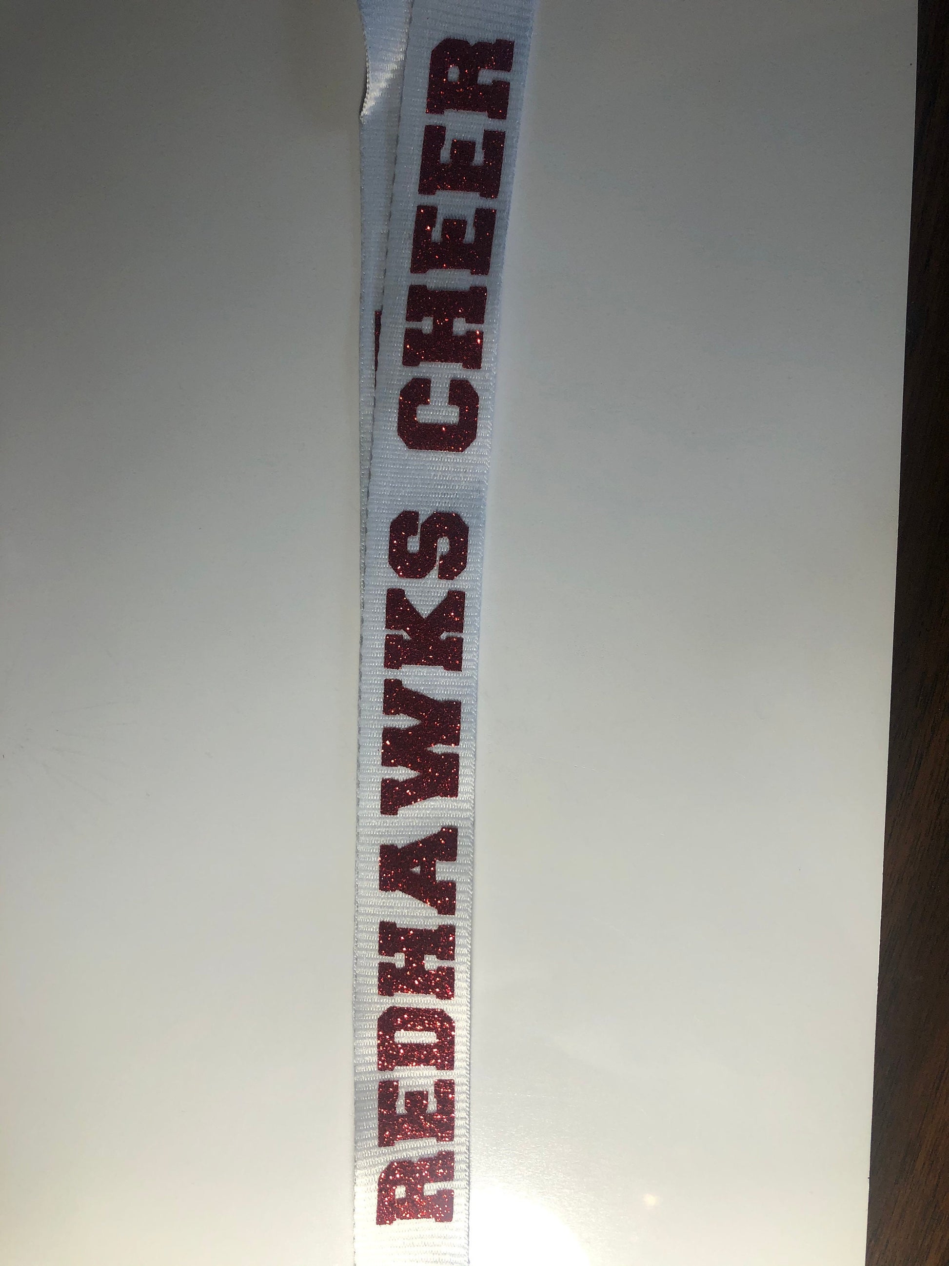 Lanyards ~ Personalized - Liv's Boutique