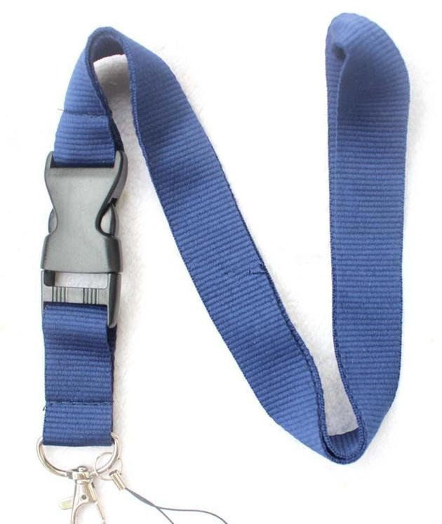 Lanyards ~ Personalized - Liv's Boutique
