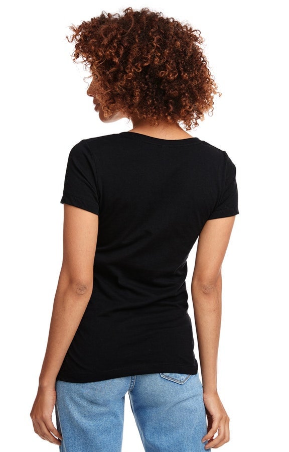 His Will His Way My Faith Jeremiah 29:11 ~ V Neck - Liv's Boutique