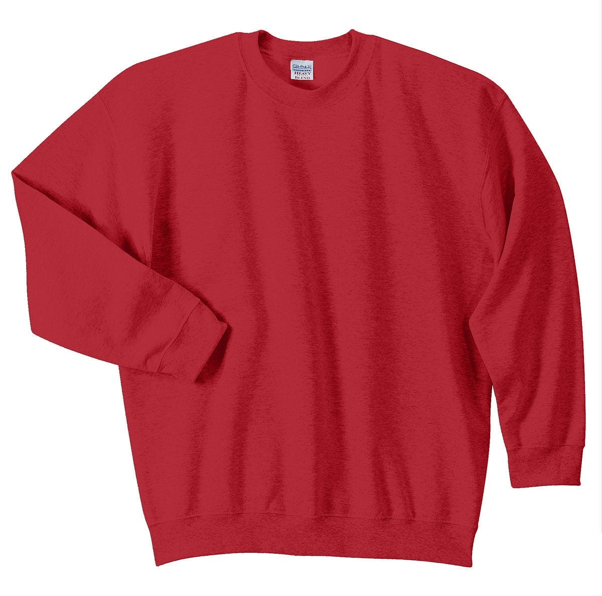 Apple Cider Hayrides Fall Crewneck Sweatshirt