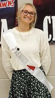 Satin Sash Customized for senior night, graduation and more - Liv's Boutique