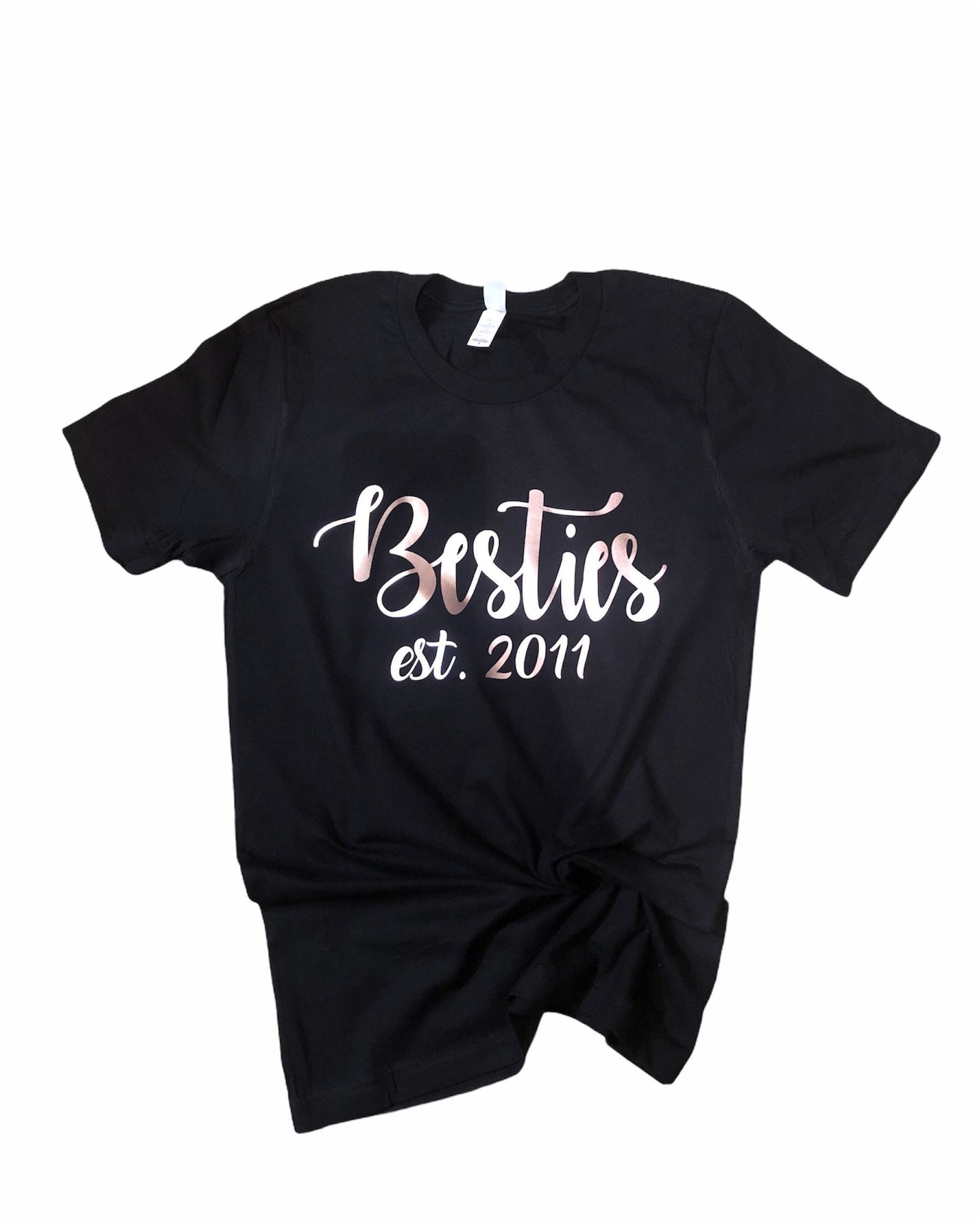 Best Friends Sweatshirt - Liv's Boutique