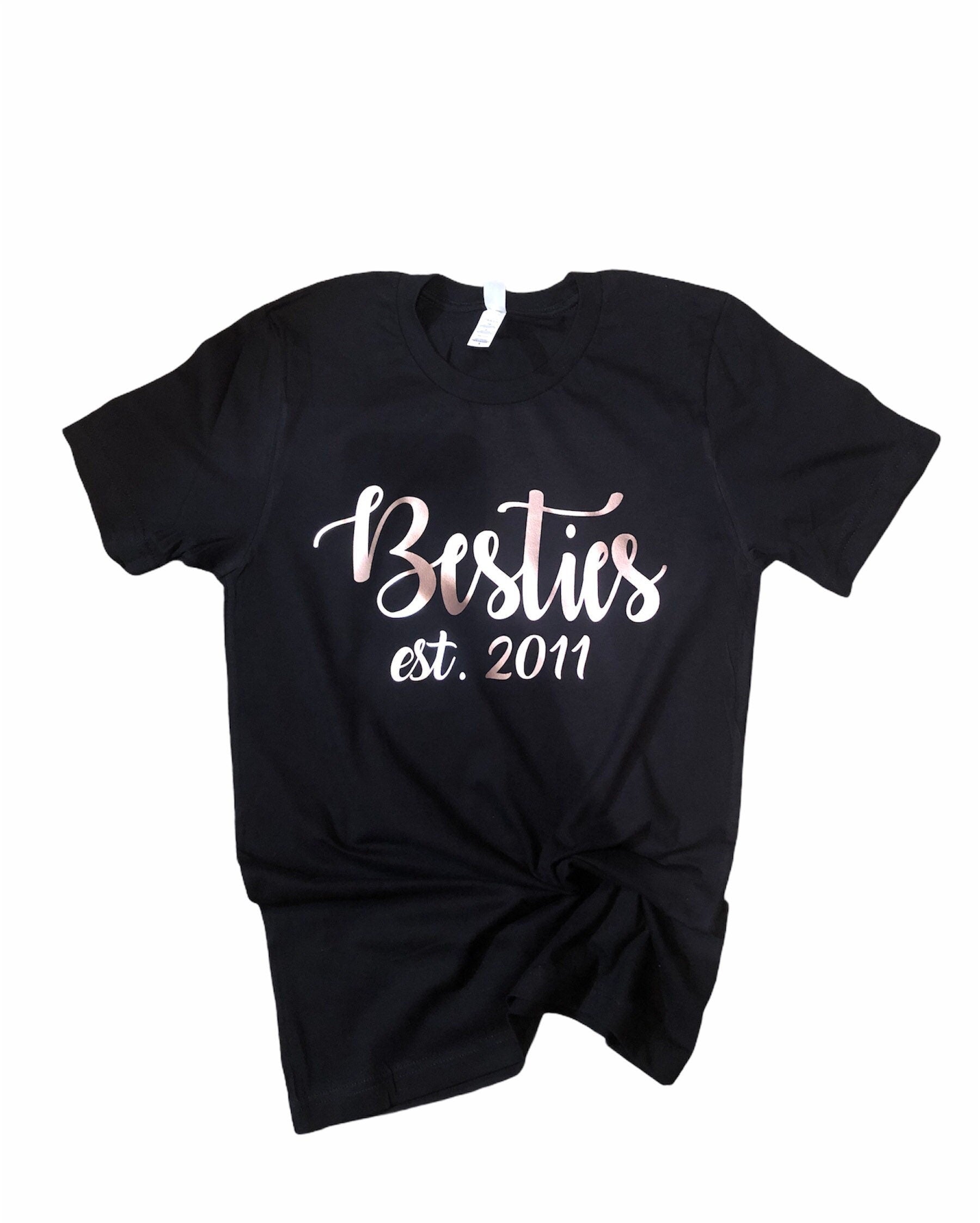 Best Friends Sweatshirt - Liv's Boutique