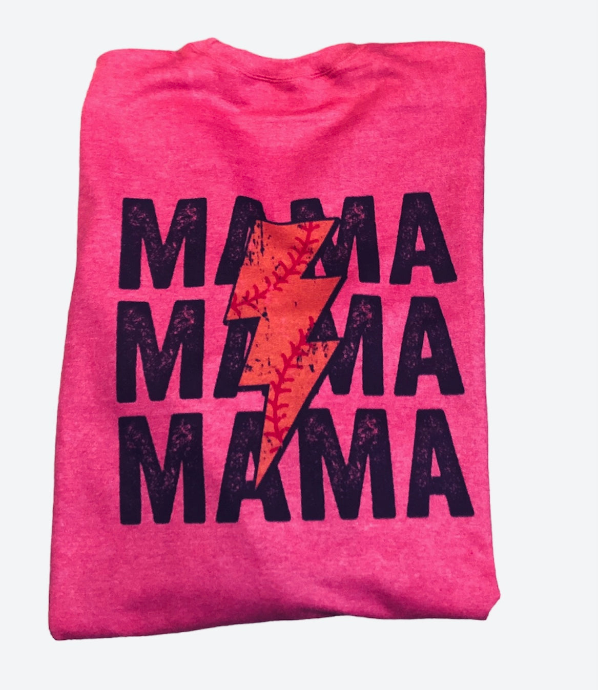 Softball Mama Mama Mama