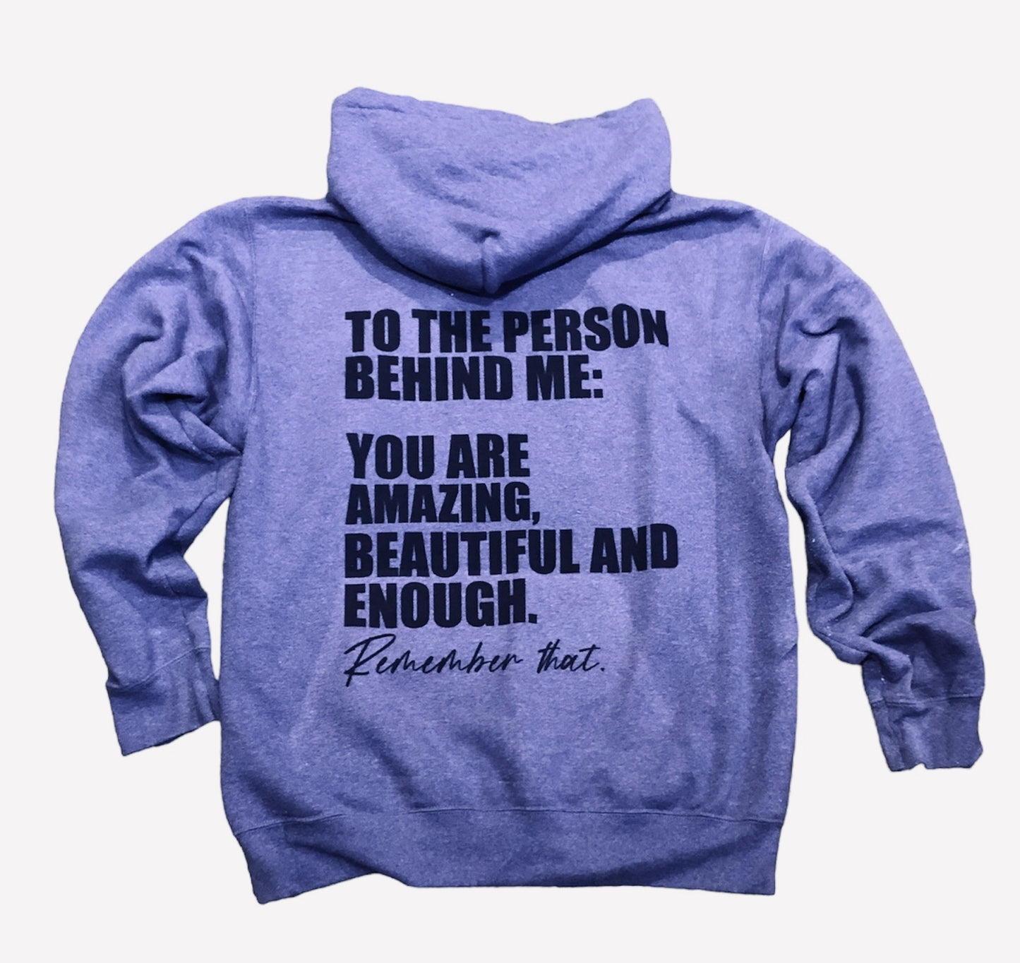You Matter Sweatshirt
